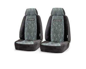 Модельные чехлы на ГАЗель, Соболь, Валдай GAZ-001 Cyclone