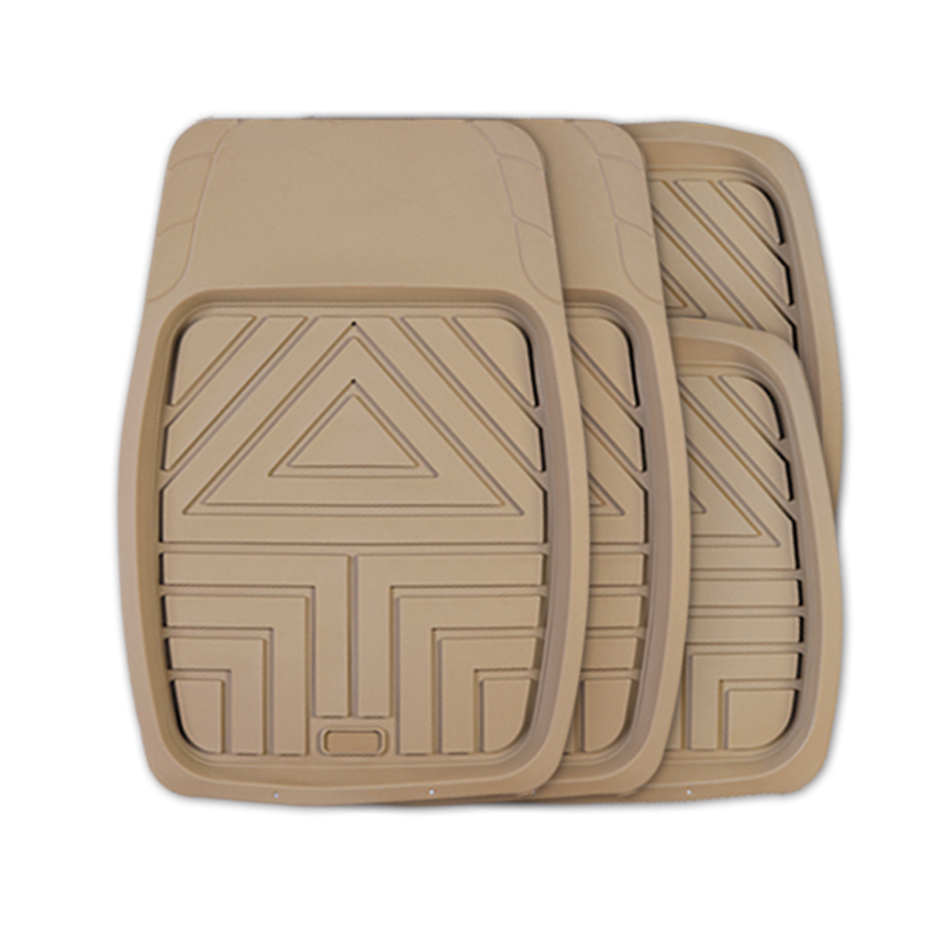 Коврики автомобильные ARROW TER-110 BE