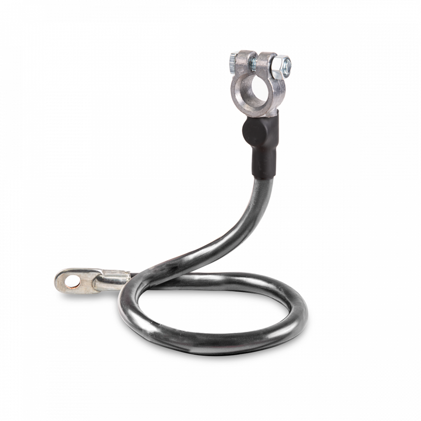 Провод АКБ соединительный (перемычка) KN/2GA - 45