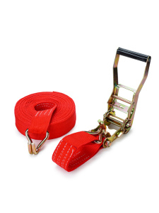 Стяжка груза, храповый механизм 230 мм, ширина ленты 50 мм,, до 5 000 кг STG-5000 (10m)