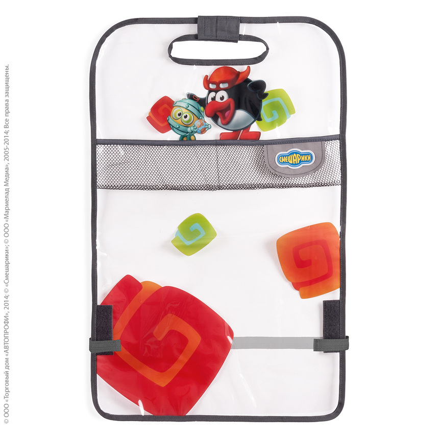 Кикмат "Смешарики" SM/KMT-010 Pin