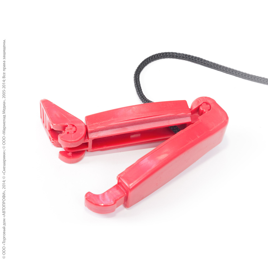 Детское автокресло «Смешарики» SM/DK-200 Nyusha