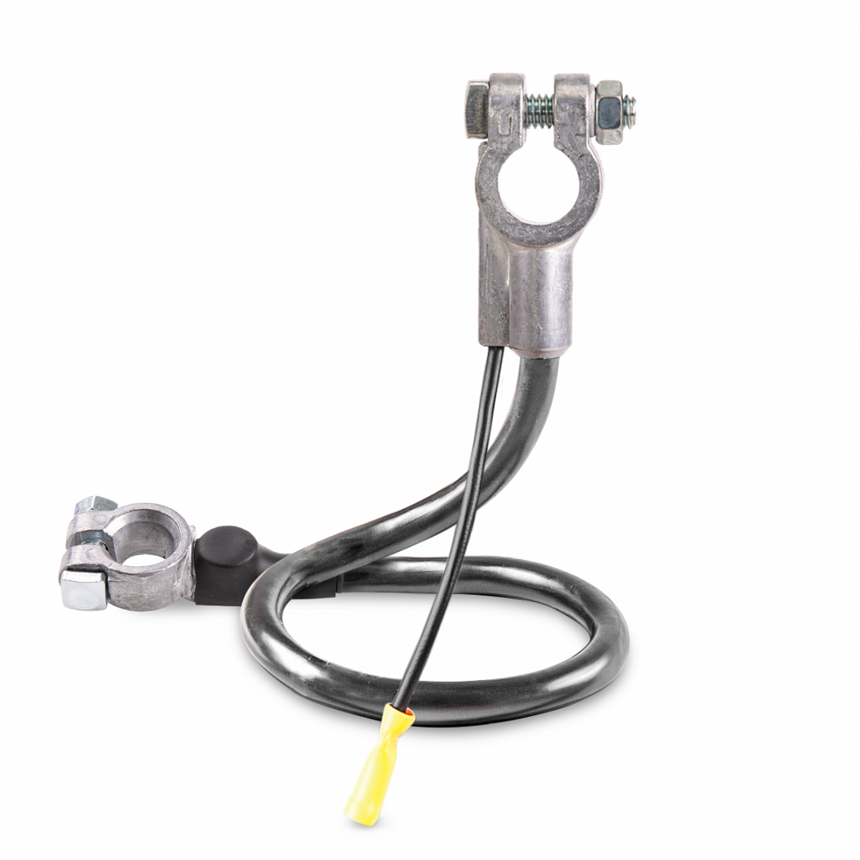 Провод АКБ соединительный (перемычка) KKP/4GA - 45