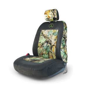 Чехол на переднее сиденье универсальный "Зверобой" ZV/CHE-0200 S