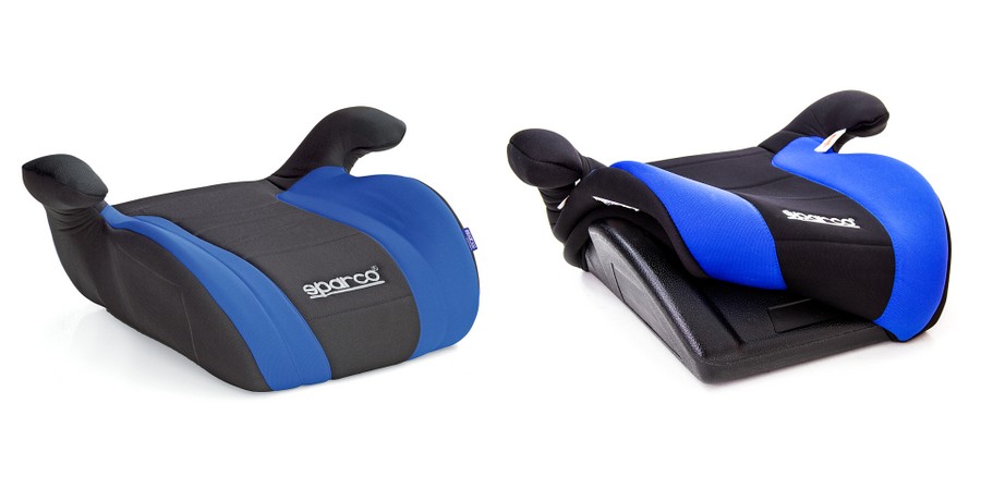 Синий бустер