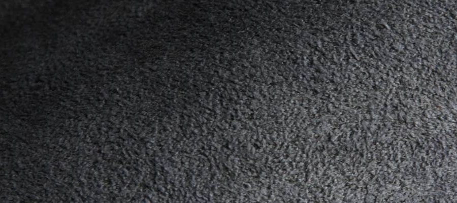 Фрагмент алькантары