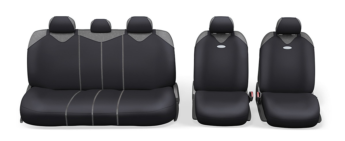 Защитные накидки для сидений Рено Сандеро