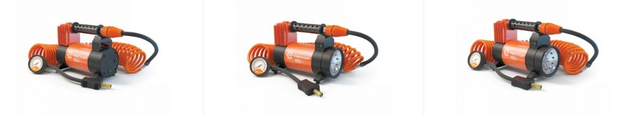 Компрессоры для шин Киа Рио