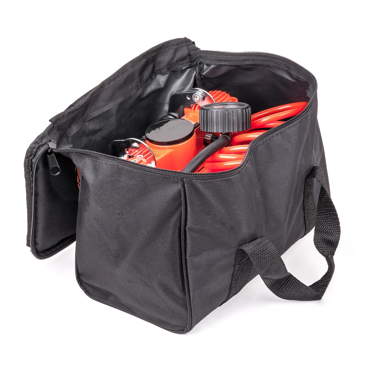 Сумка для хранения компрессора